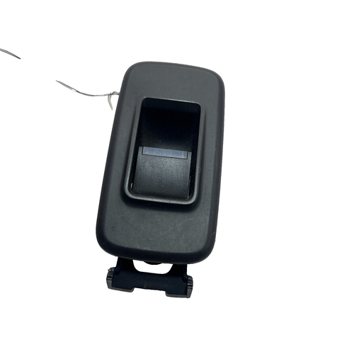 Jaguar Xe 2017-2020 Rear Right Or Left Side Door Window Switch & Bezel Cover OEM