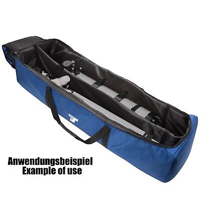 gepolsterte Tragetasche für 8