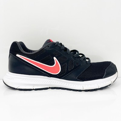 

Nike Womens Downshifter 6 684765-002 Черные кроссовки для бега Размер 8,5, Черный, Downshifter 6