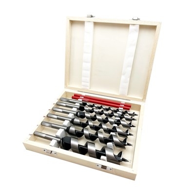 S (8-piece Auger ...