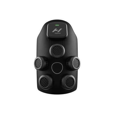 Hyperice X Knee Device - Advanced Heat and Cold Contrast Therapy - Pain and I...