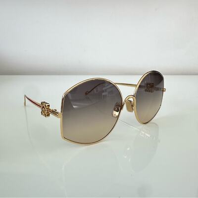 NEW!!! Loewe LW40069U 30B sunglasses Authentic Retail 380$