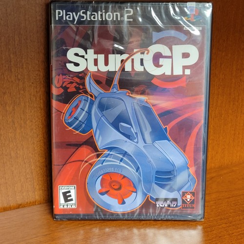 STUNT GP(スタント ジーピー) Amazon | STUNT GP(スタント ジーピー) | ゲーム
