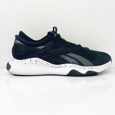 

Женские кроссовки Reebok HIIT TR EG2095 черные кроссовки размер 9, Черный, HIIT TR