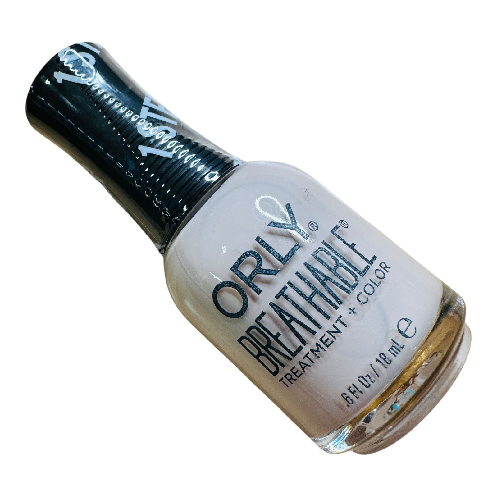 Orly Breathable Rehab Treatment + Color Nail Polish .6 fl oz 20914