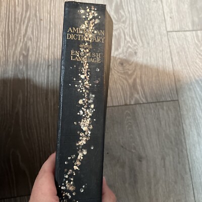 American Dictionary of the English Language 1908