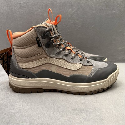 VANS UltraRange EXO Hi Gore-Tex MTE-2 Womens Size 8 Shoes Hiking Outdoor NEW