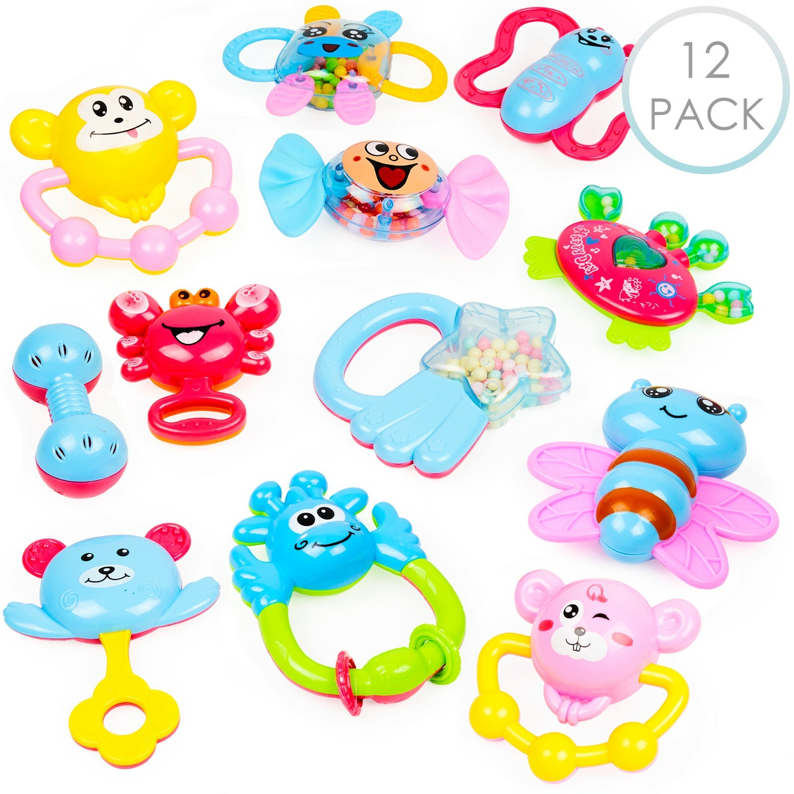 teething toys for infants