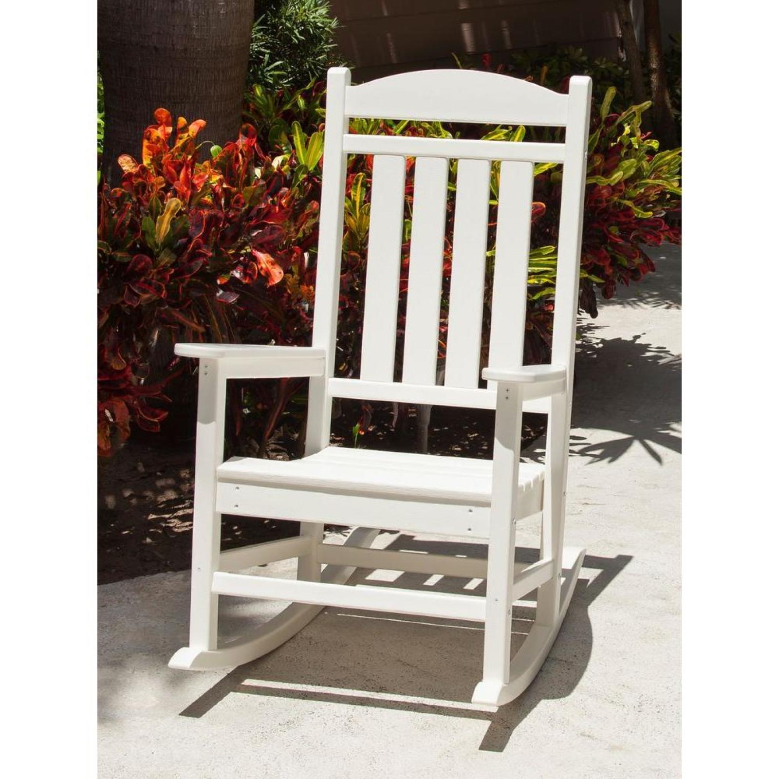 Details About Patio Rocker Rocking Chair Armchair Uv Protected Weather Resistant White Details About Patio Rocker Rocking Chair Armchair Uv Protected Weather Resistant White