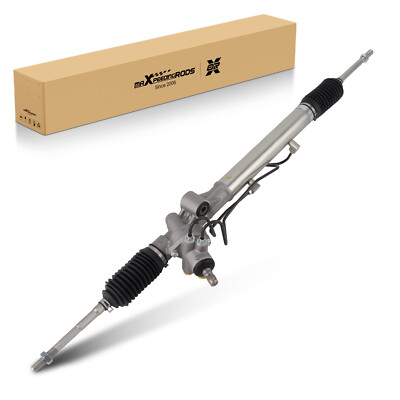 Power Steering Rack And Pinion For Toyota Tacoma 2WD 1998-2004 2.4L 4425004010