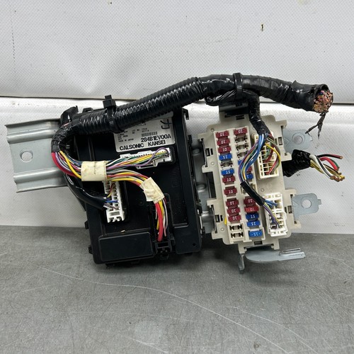 2007 Nissan 350Z BCM Body Control Module 284B1EV00A OEM