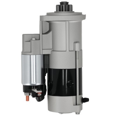 Starter Motor for Sole Diesel Mini-62 1985-2012 280-3784 CW PLGR 12V 2.2kW