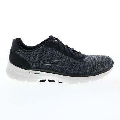 

Skechers Go Walk 6 Magic Melody 124506 Женские черные кроссовки Lifestyle 9,5, Черный, Skechers Go Walk 6 Magic Melody