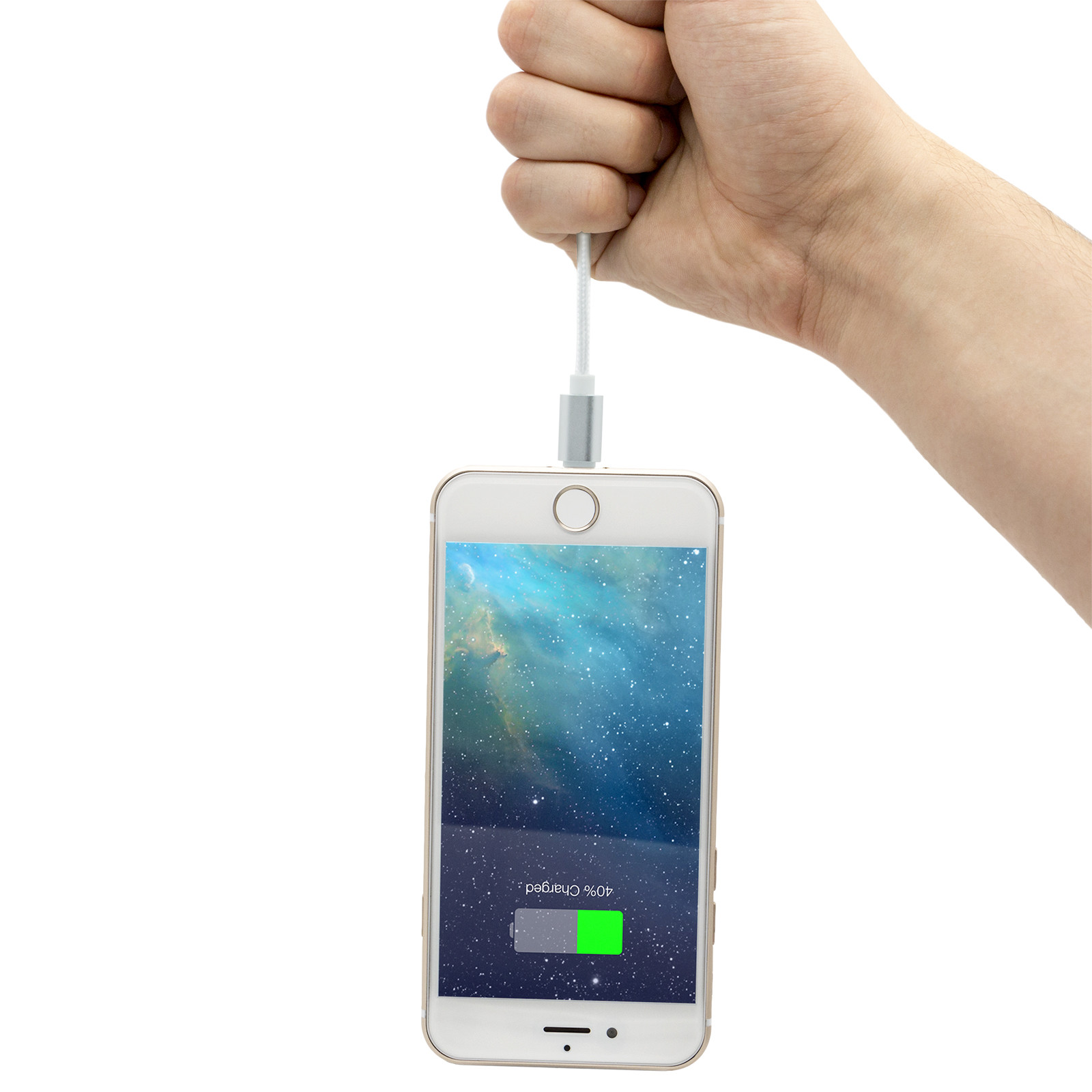 9 10 12ft Long Micro Usb Cable Plug Charger For Samsung Galaxy Note 3 4 5 Edge Ebay