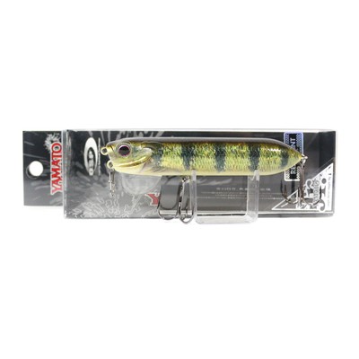 OSP Yamato JR Floating Pencil Lure RPO-69 (7072)