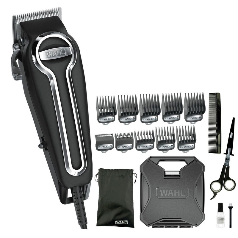 wahl elite pro high performance