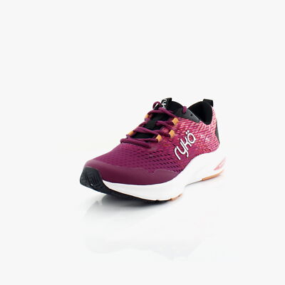 Ryka No Limit Women's Athletic Pinkberry