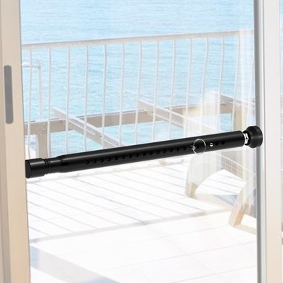 Bsbs Window Security Bars Inside Adjustable 18 To 51 Inch Sliding Door Security 