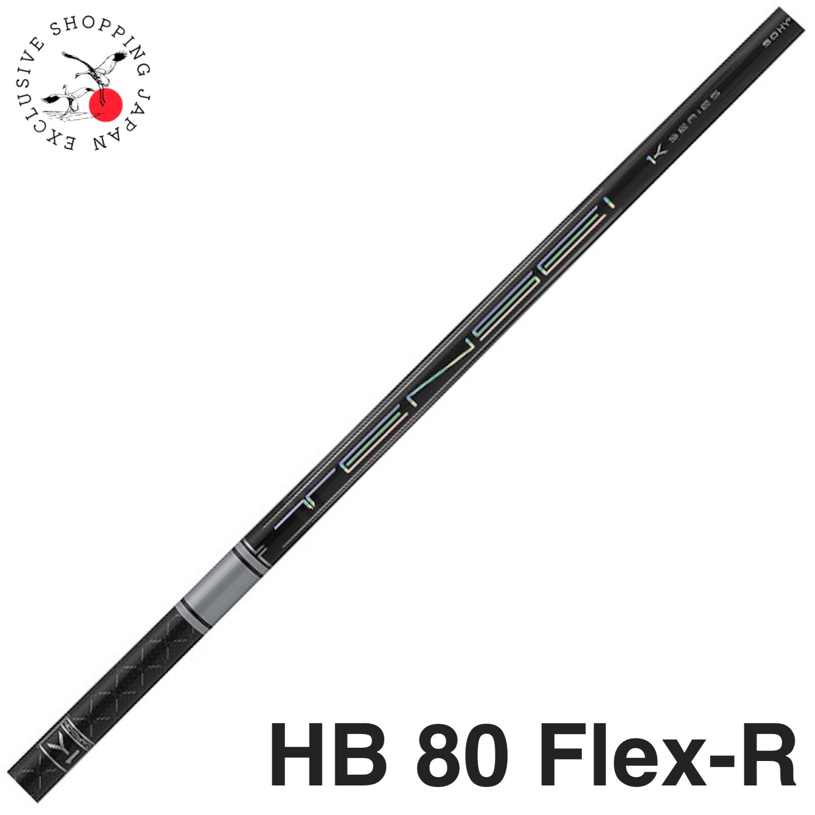クラブ tensei 1K hybrid 80 R Mitsubishi Chemical Golf Tensei Pro 1K Hybrid Utility Shaft