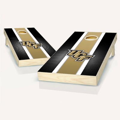 Central Florida Knights NCAA Cornhole Board Set