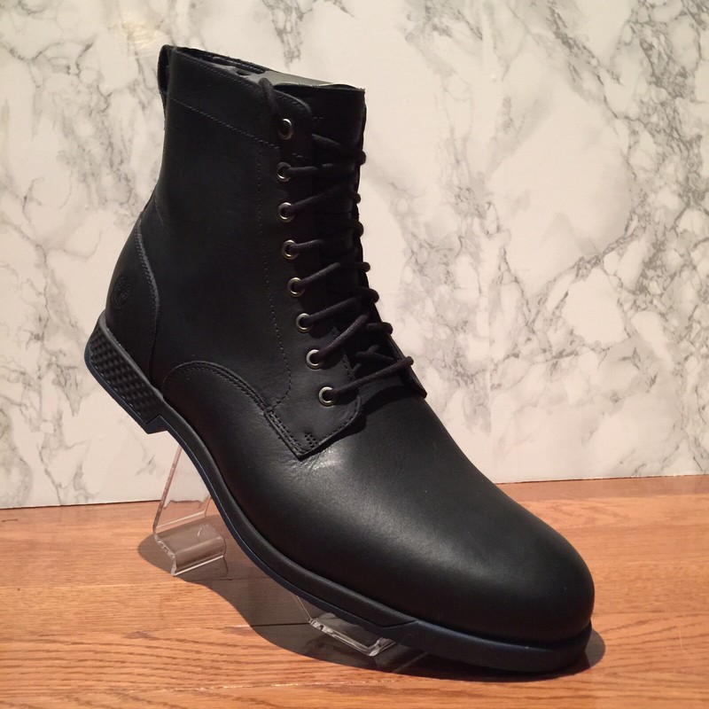 men's city's edge waterproof boots