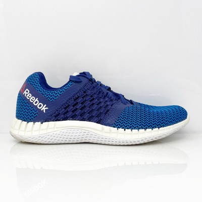 

Женские кроссовки Reebok Zprint Run V71822 синие, размер 7,5, Синий, Zprint Run