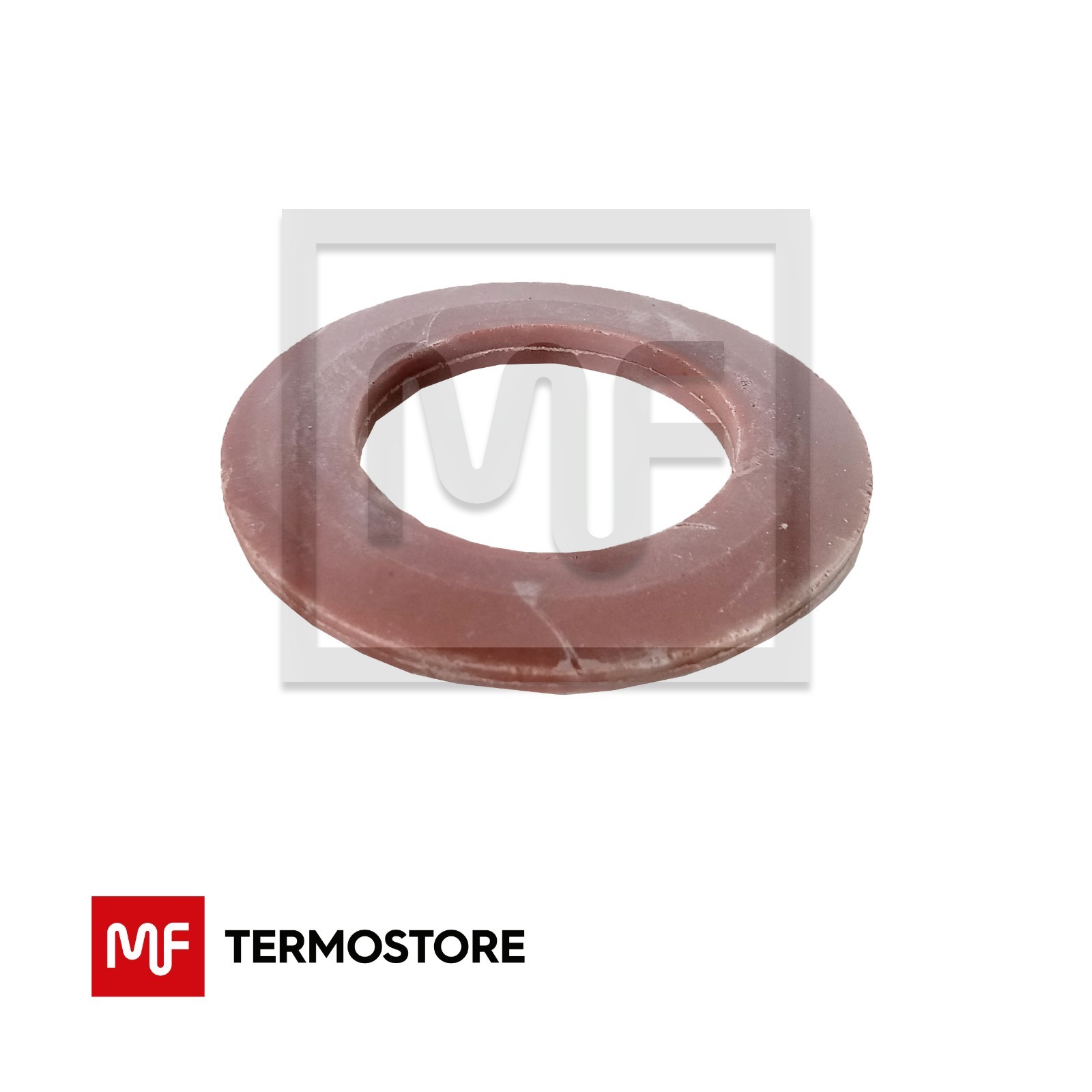 GUARNIZIONE  PARA PER BATTERIE SCARICO D. ESTERNO mm.70 D. INTERNO mm.41