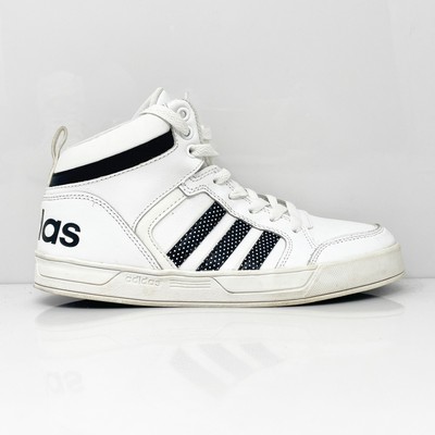 

Adidas Boys Raleigh CG5799 Белая повседневная обувь Кроссовки Размер 5.5, Белый, Raleigh