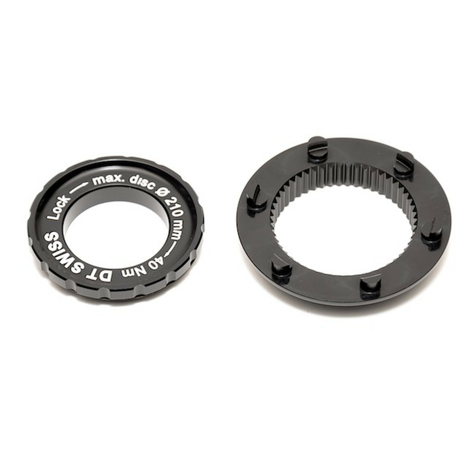 DT SWISS RWS 対応エンド幅100mm + 135mm の2点セット aris-c_hua02802-ps