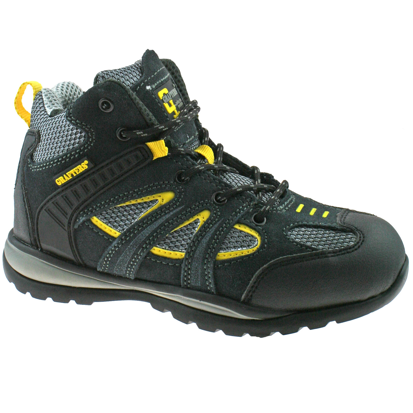 scarpe kd 3 uomo giallo
