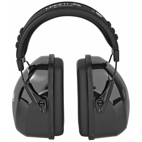 Howard Leight Leightning L3 Passive Earmuff NRR 30 Black   R-03318