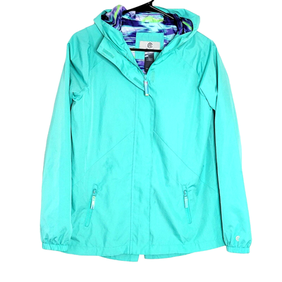 Champion sales girl windbreaker