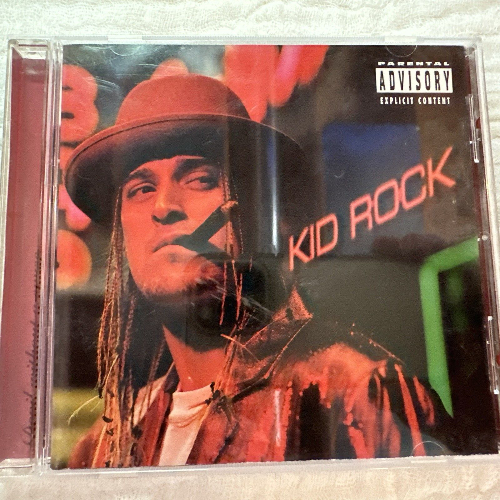 KID ROCK - Devil Without a Cause 限定版 Kid Rock - Devil Without a Cause - Amazon.com Music