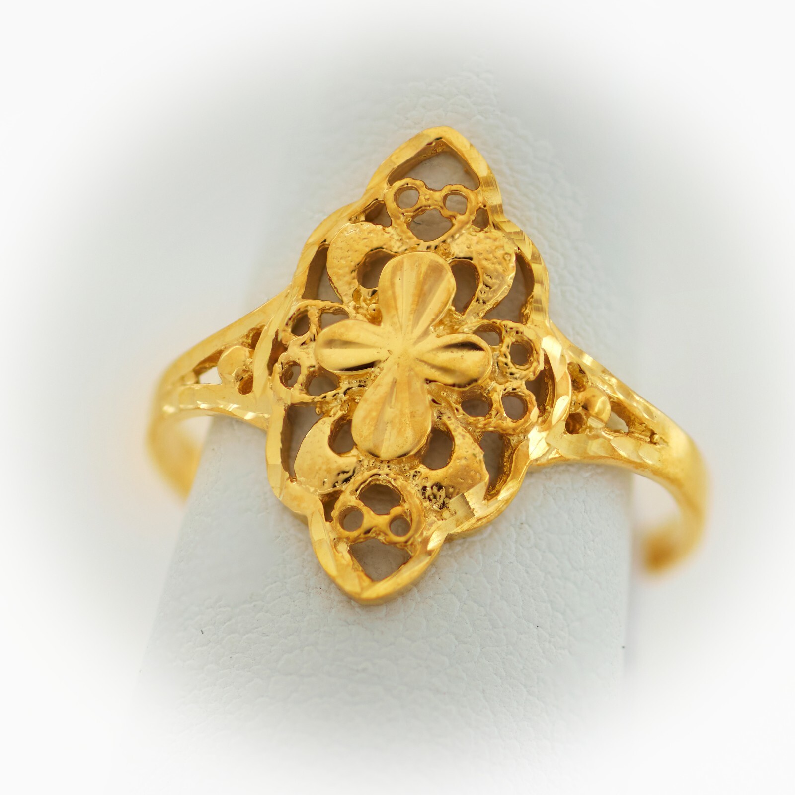 CTHY HIGHーEND PARALLEL RING ANTIQUE29号 d29deb04-c9d0-4cbc-857a-
