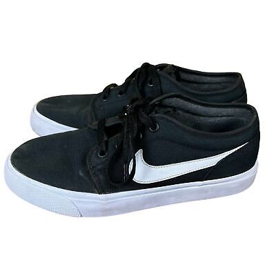 Nike toki low black online