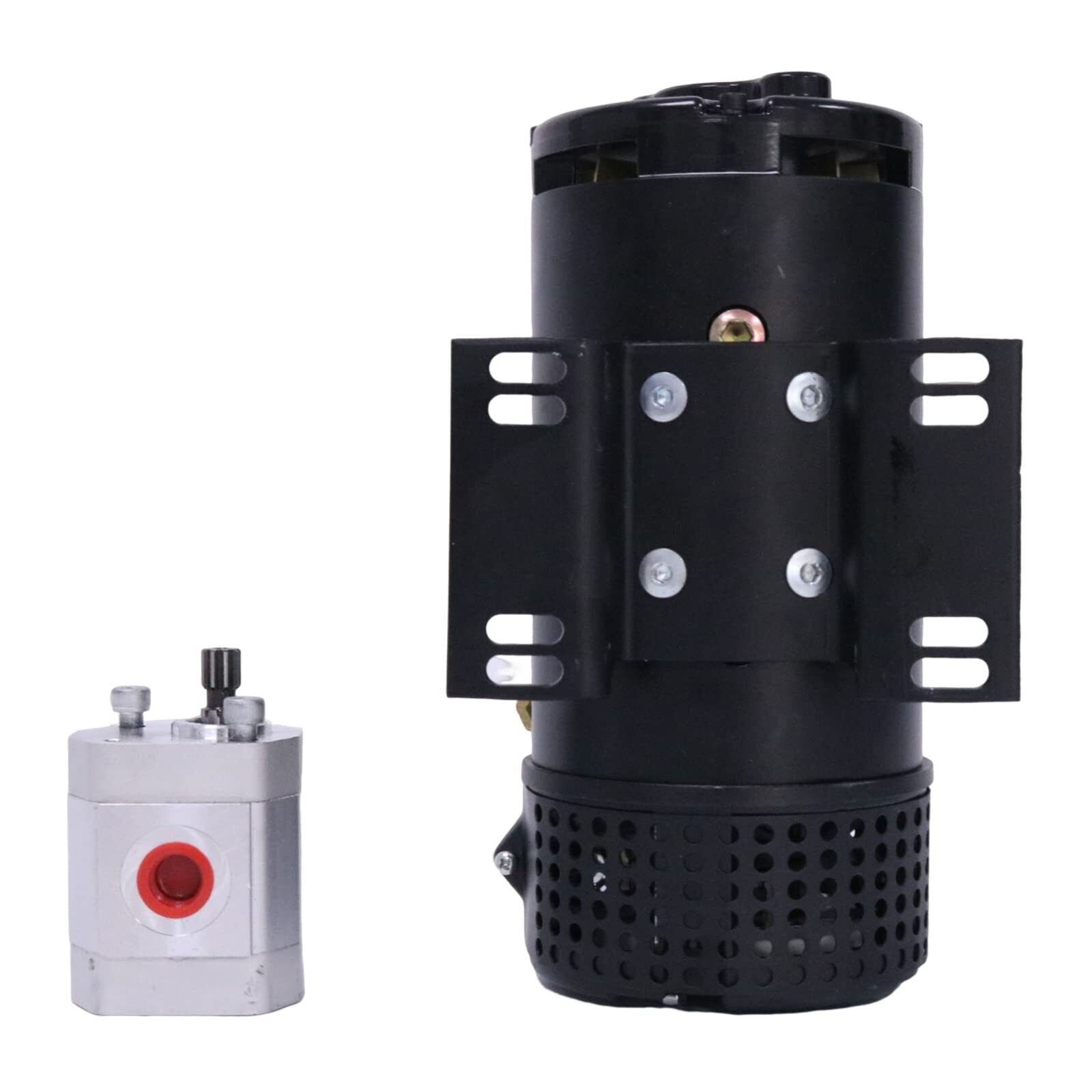 yasai7　ポンプモーター Amazon.com: Hydraulic Pump/Motor Unit 161937 Compatible for
