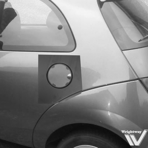 Ford ka petrol caps #9