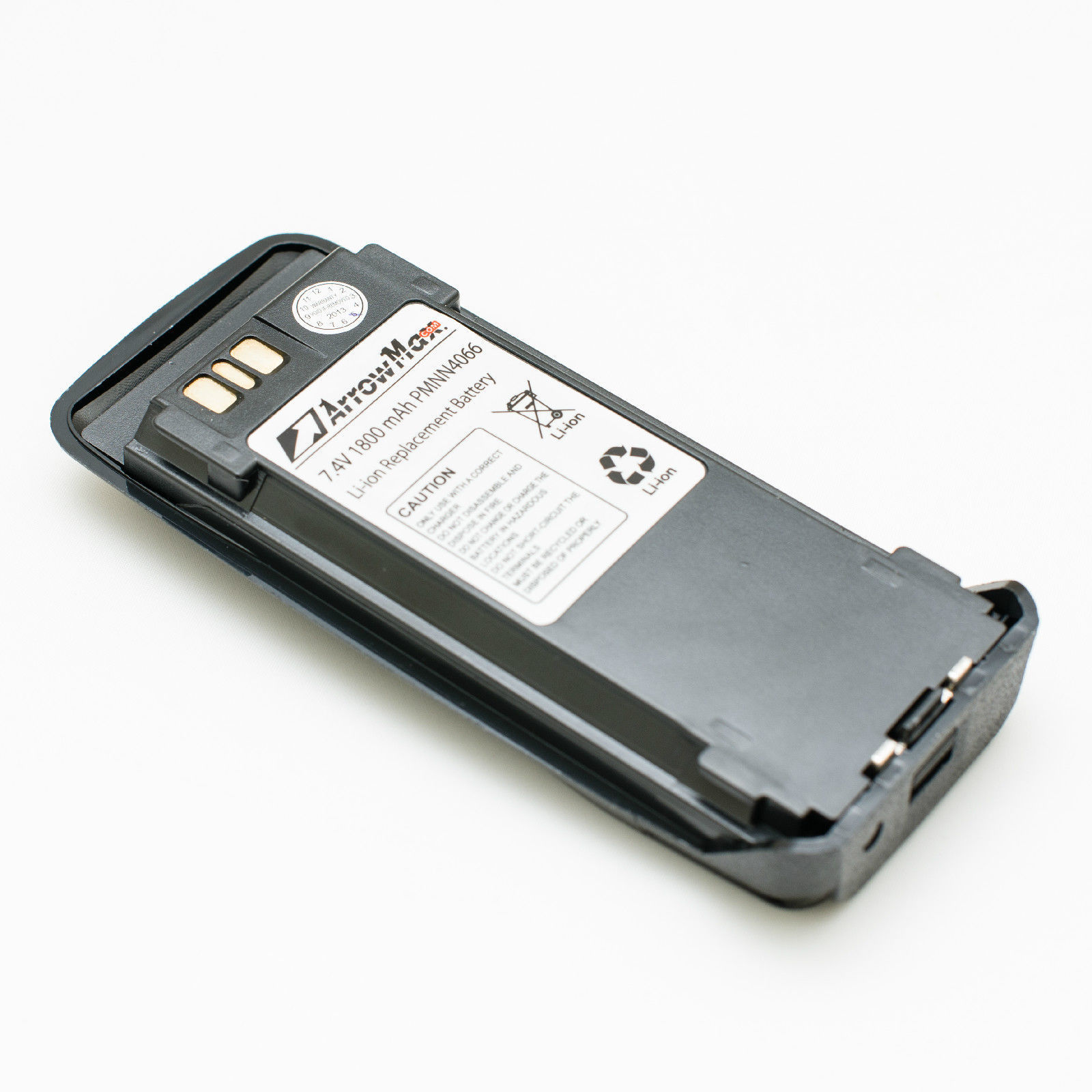 Baterías y cargadores para radios Para Motorola