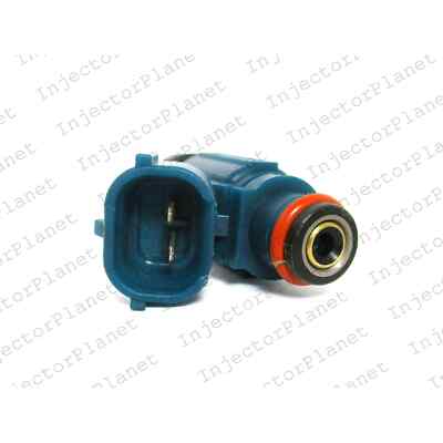 Single unit Bosch HDA305S fuel injector Mitsubishi 2.4L MN163366