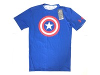 under armour captain marvel