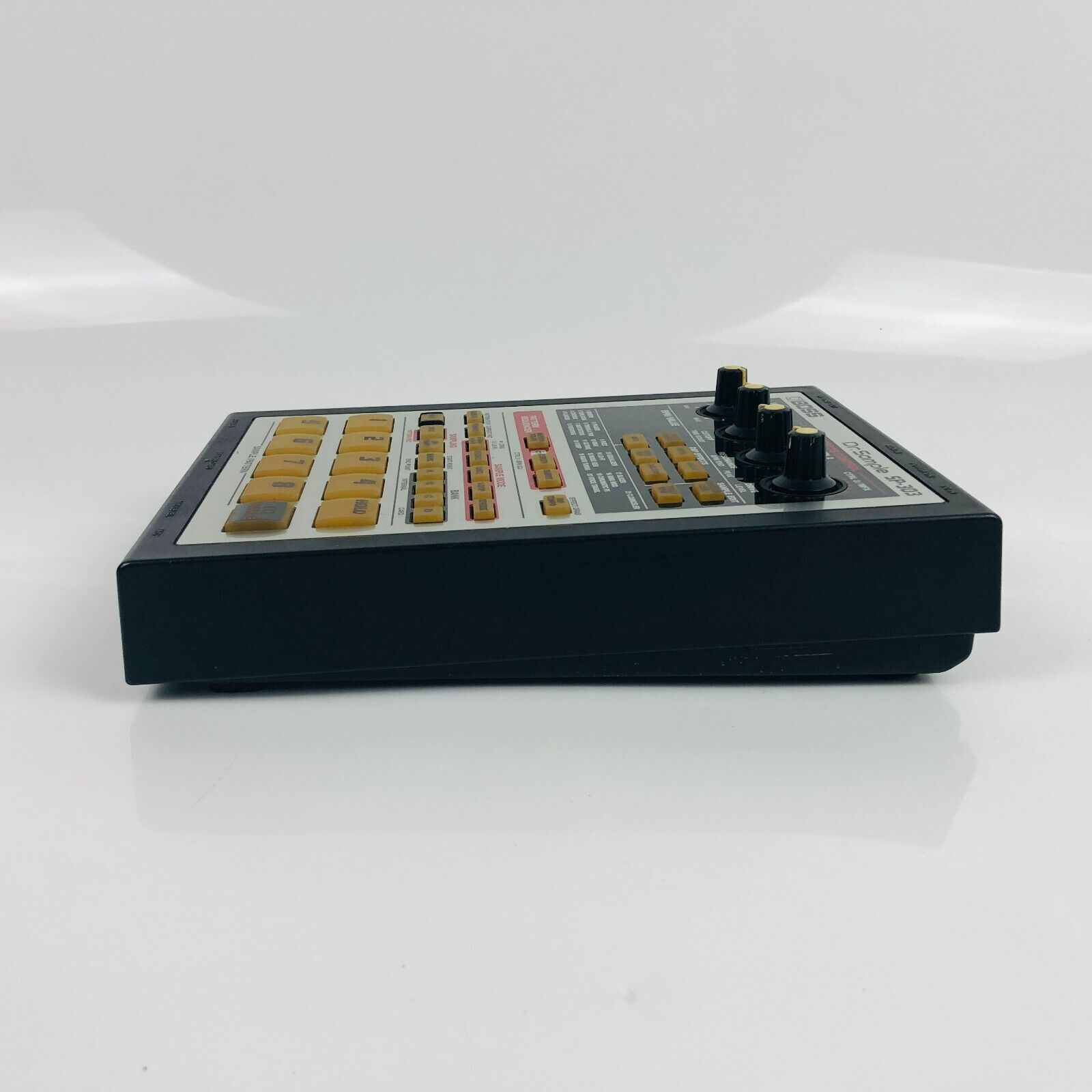 Boss SP-303 Dr. Sample Portable Pharse Sampler Potentiometer Boss SP-303 Dr. Sample Portable Pharse Sampler Potentiometer