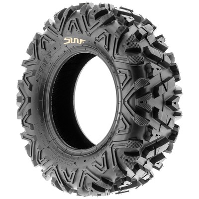 28//10-12 28x10-12 28x10.00-12 28//10.00-12 Deestone SWAMP WITCH ATV UTV TIRE 6ply