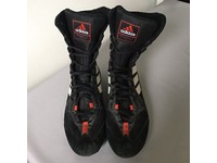 adidas tygun boxing boots