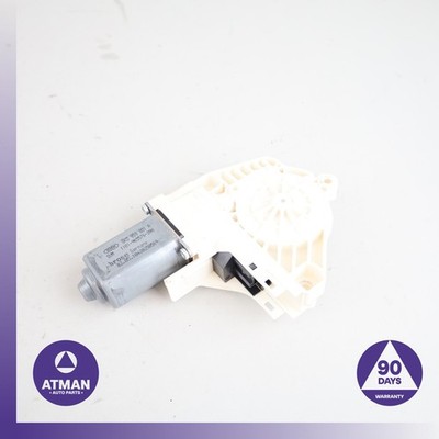 Audi 4L Q7 Front or Rear Left Driver Door Window Regulator Motor 8K0959801A OEM