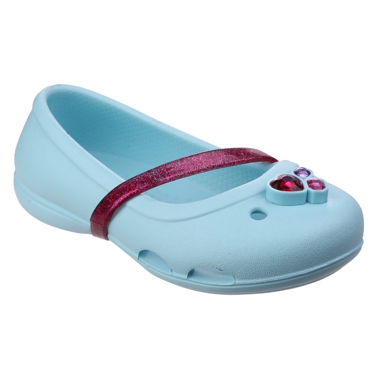 kids crocs lina