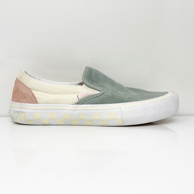 

Vans Mens Classic 500714 Серые повседневные кроссовки, размер 5, Серый, Classic