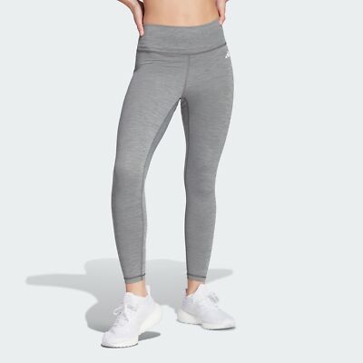 

Женские леггинсы adidas Training Essentials с высокой талией 7/8