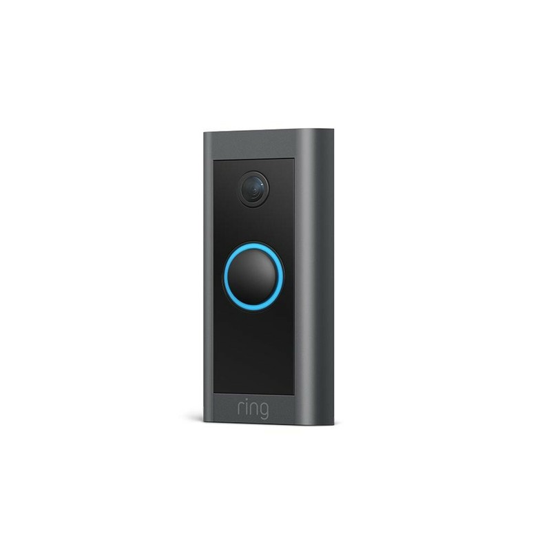 Ring Video Doorbell Wired 2021 Motion Detection 1080pHD DIY home