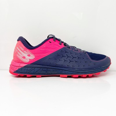 

Женские кроссовки New Balance Vazee Summit V2 WTSUMNP2, синие кроссовки, размер 9 D, Синий, Vazee Summit V2