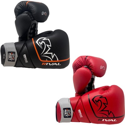 Title Boxing Blood Red Leather Bag Gloves | eBay